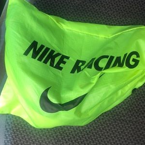 Nike cross country spikes